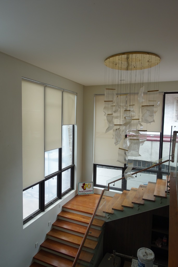 Home interior details